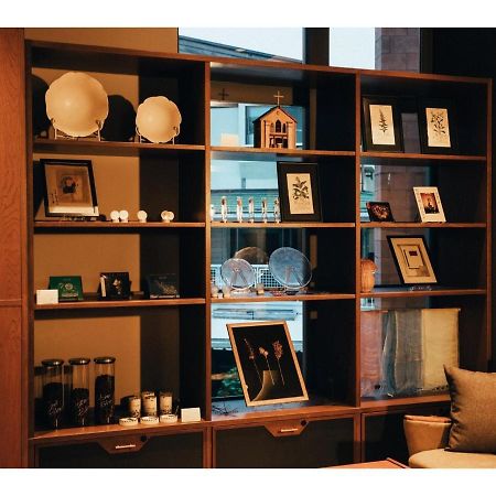 Hotel Karuizawa Cross - Vacation Stay 56456V Екстериор снимка