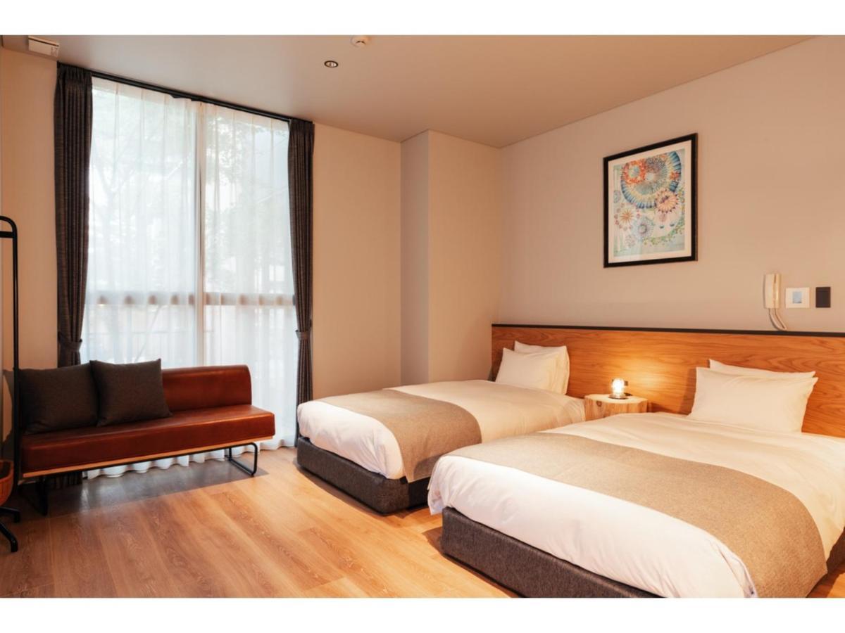 Hotel Karuizawa Cross - Vacation Stay 56456V Екстериор снимка