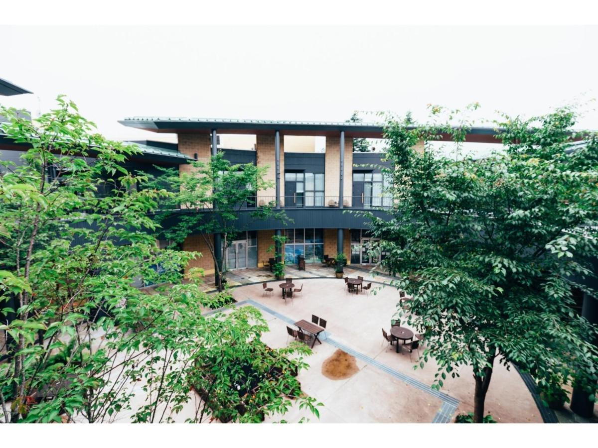 Hotel Karuizawa Cross - Vacation Stay 56456V Екстериор снимка