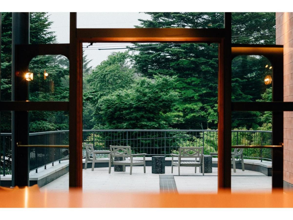 Hotel Karuizawa Cross - Vacation Stay 56456V Екстериор снимка