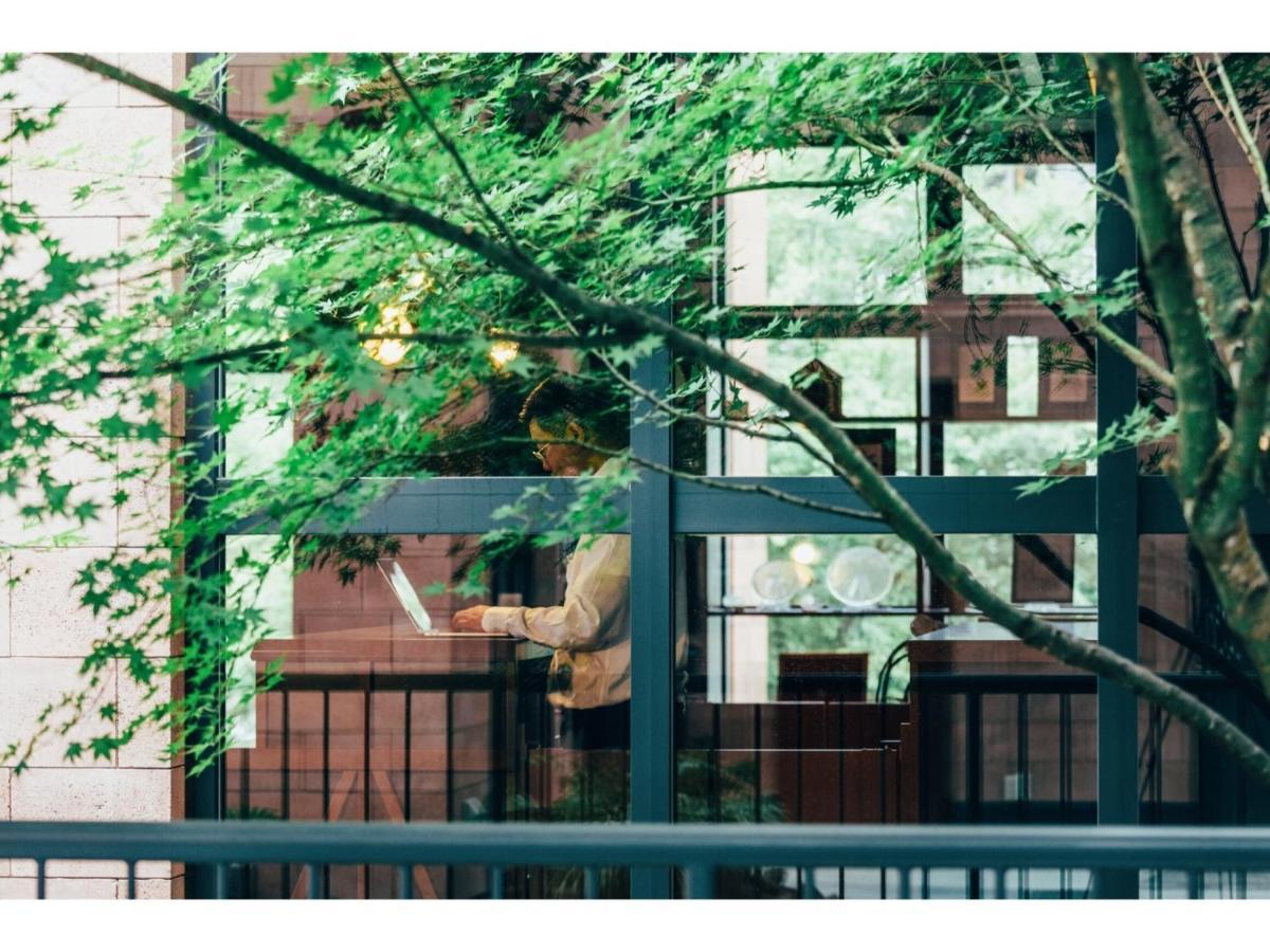 Hotel Karuizawa Cross - Vacation Stay 56456V Екстериор снимка