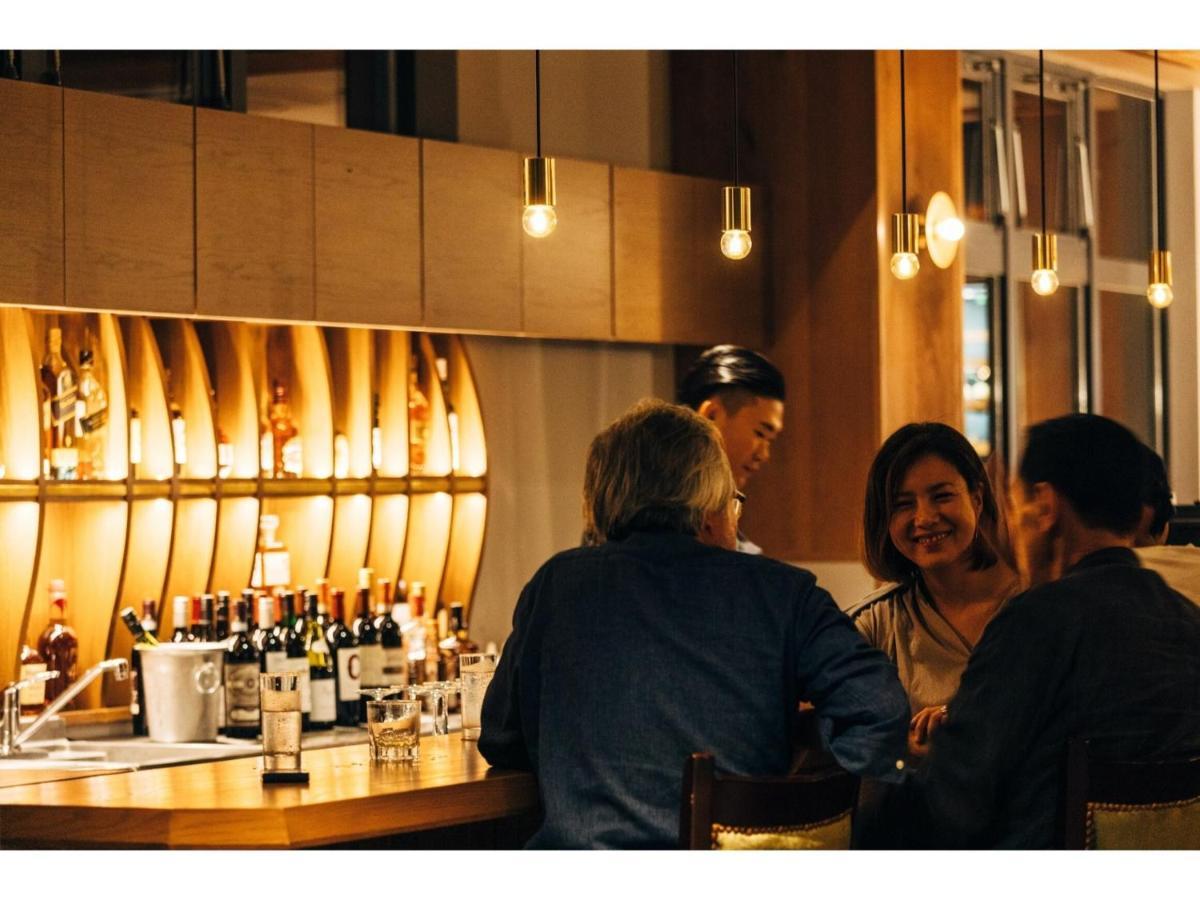 Hotel Karuizawa Cross - Vacation Stay 56456V Екстериор снимка