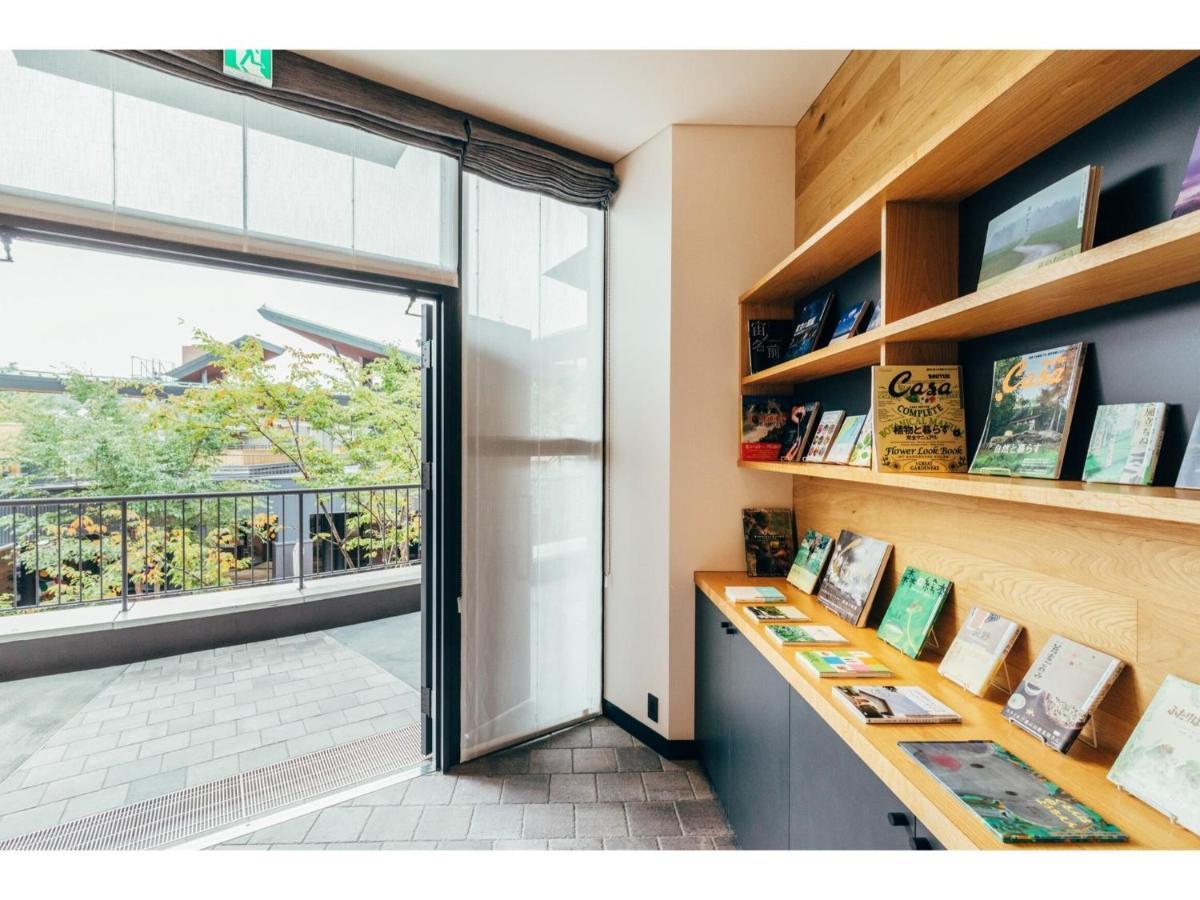Hotel Karuizawa Cross - Vacation Stay 56456V Екстериор снимка