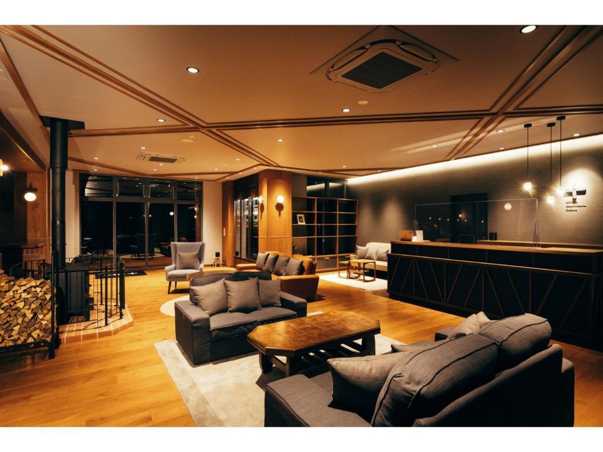 Hotel Karuizawa Cross - Vacation Stay 56456V Екстериор снимка