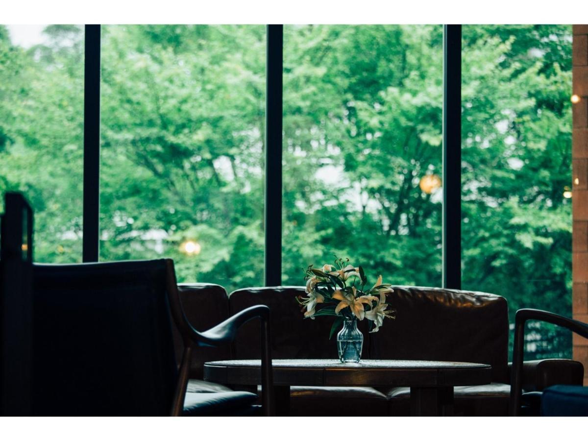 Hotel Karuizawa Cross - Vacation Stay 56456V Екстериор снимка